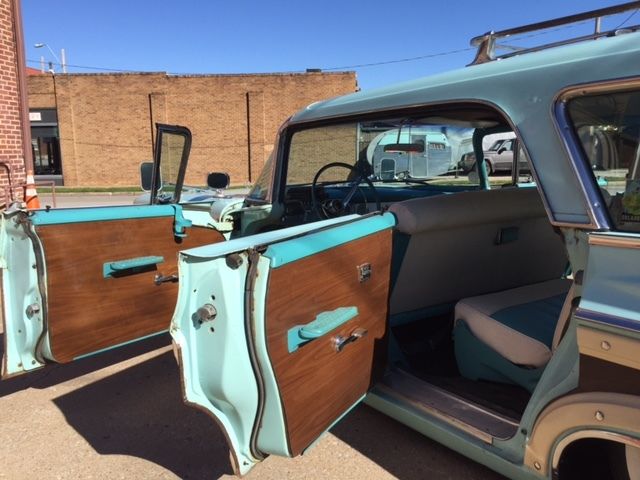 1959 Mercury Other Wagon - photo 6