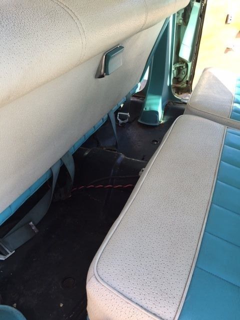 1959 Mercury Other Wagon - photo 9