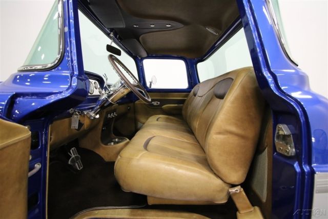 1959 Mercury M-100 Restomod - photo 4