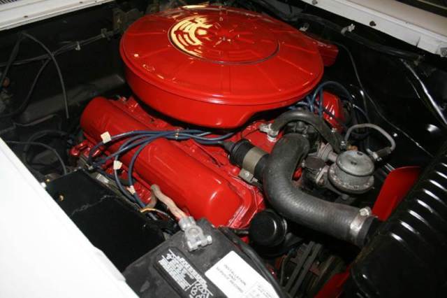 1959 Mercury Montclair montclair - photo 6