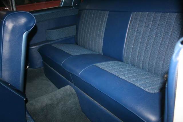 1959 Mercury Montclair montclair - photo 10