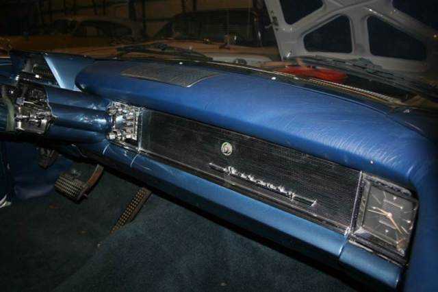 1959 Mercury Montclair montclair - photo 12