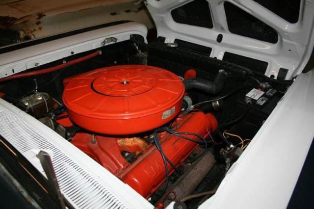 1959 Mercury Montclair montclair - photo 9