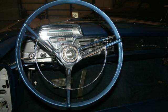 1959 Mercury Montclair montclair - photo 11