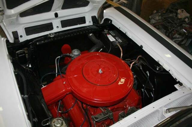 1959 Mercury Montclair montclair - photo 13
