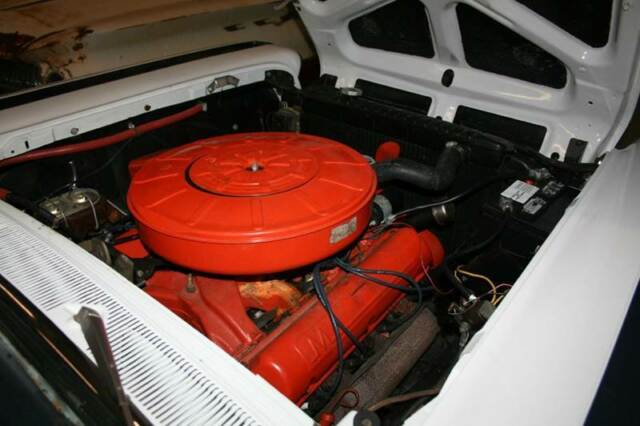 1959 Mercury Montclair montclair - photo 9