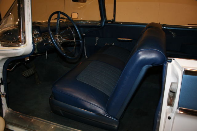 1959 Mercury Other - photo 5