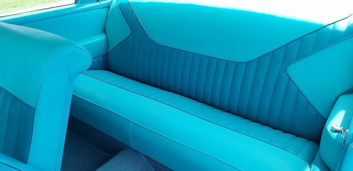 1959 Mercury Montclair - photo 10