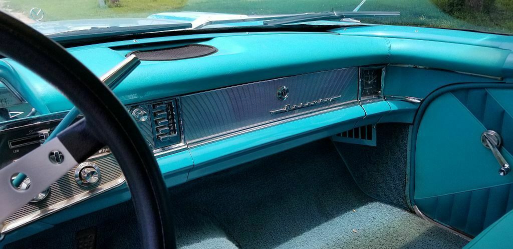 1959 Mercury Montclair - photo 7