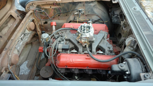 1959 Mercury Other Base - photo 8