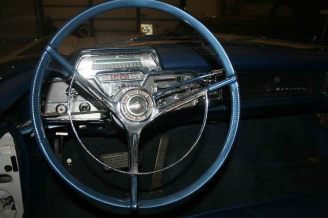 1959 Mercury Montclair montclair - photo 11