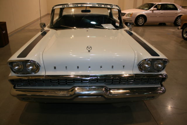 1959 Mercury Other MONTCLAIR - photo 3
