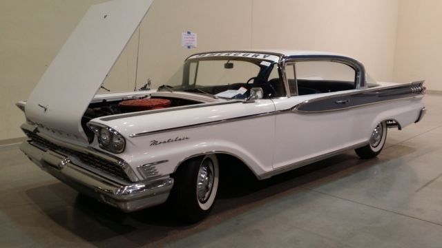 1959 Mercury Other MONTCLAIR - photo 10
