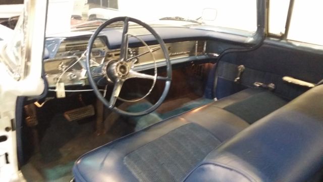1959 Mercury Other MONTCLAIR - photo 13