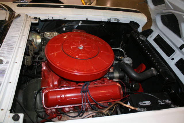 1959 Mercury Other MONTCLAIR - photo 6