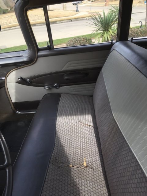 1959 Mercury Monterey Sedan - photo 10