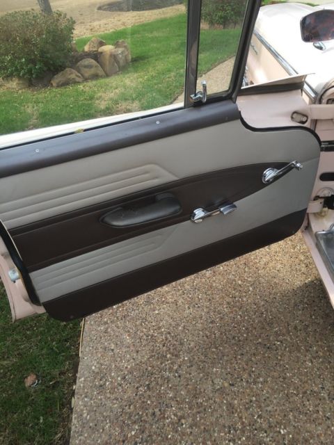 1959 Mercury Monterey Sedan - photo 12