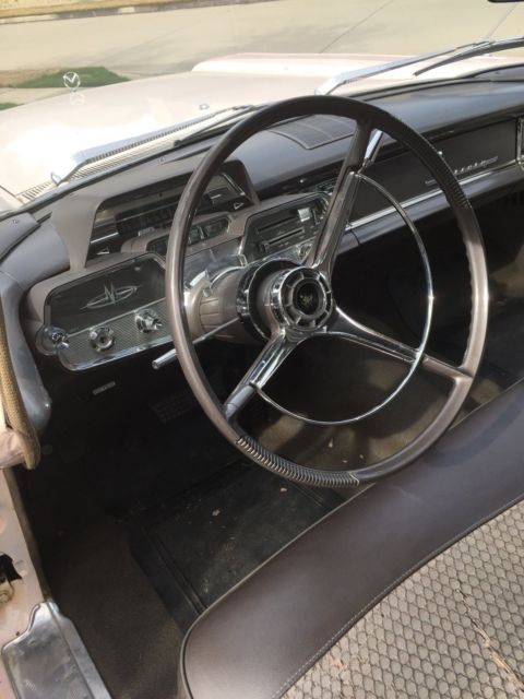 1959 Mercury Monterey Sedan - photo 9