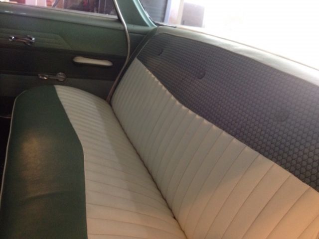 1959 Mercury Monterey Original - photo 5