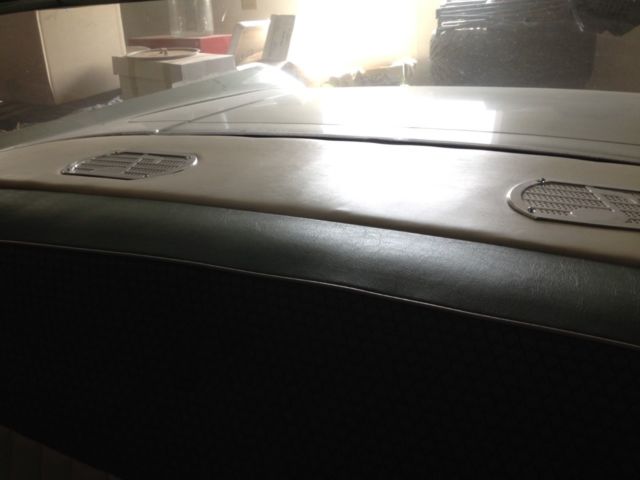 1959 Mercury Monterey Original - photo 6