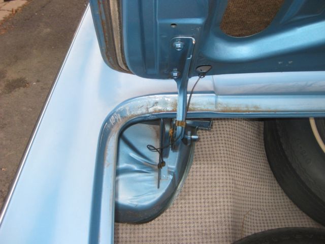 1959 Mercury Monterey - photo 11