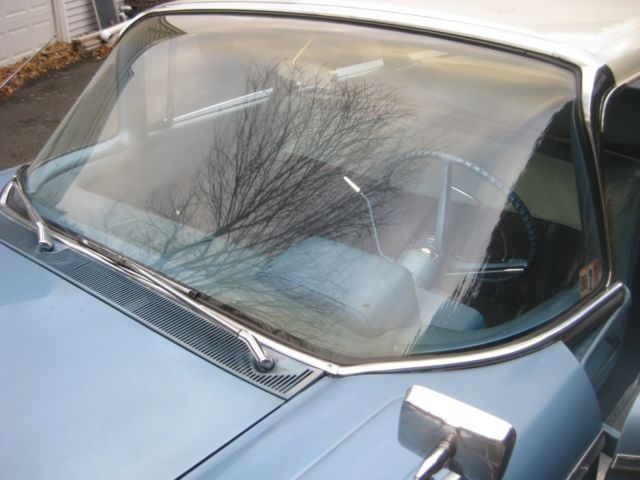 1959 Mercury Monterey - photo 13