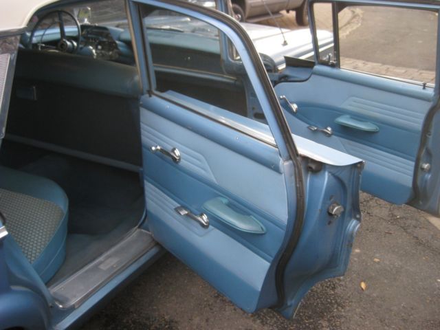 1959 Mercury Monterey - photo 2