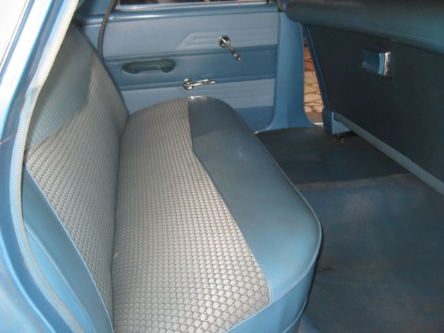 1959 Mercury Monterey - photo 3