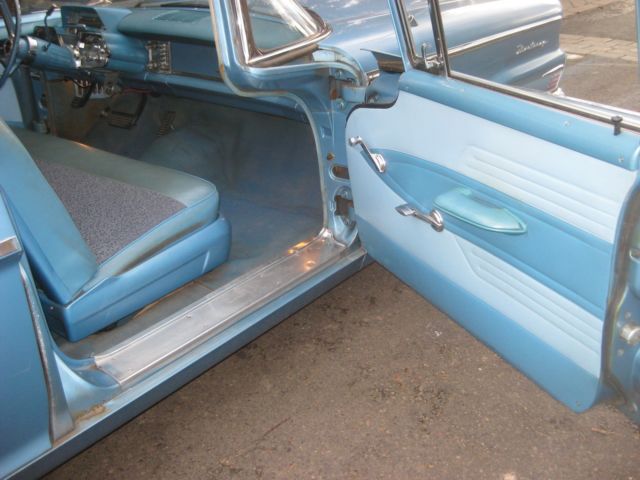 1959 Mercury Monterey - photo 5