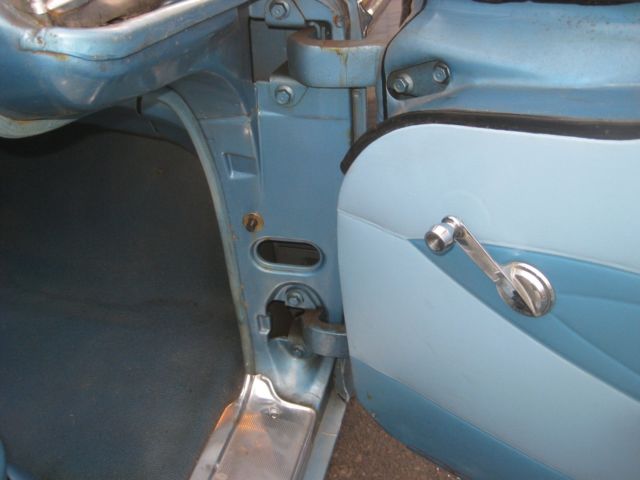 1959 Mercury Monterey - photo 6
