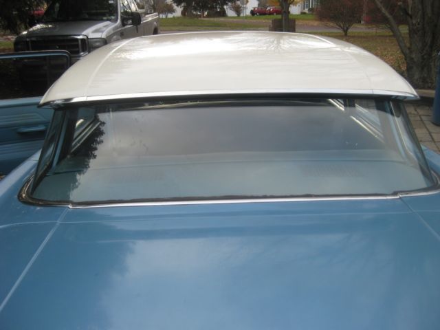 1959 Mercury Monterey - photo 8