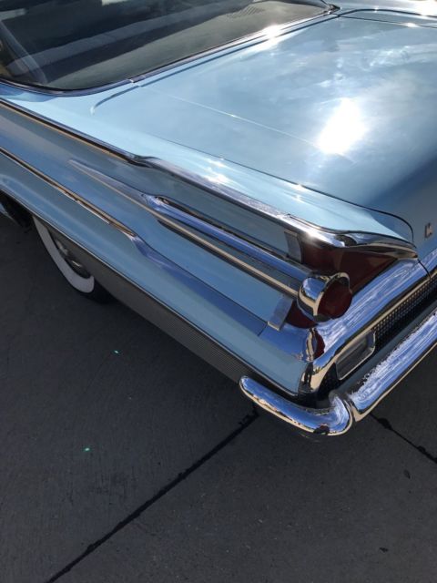 1959 Mercury Other - photo 6