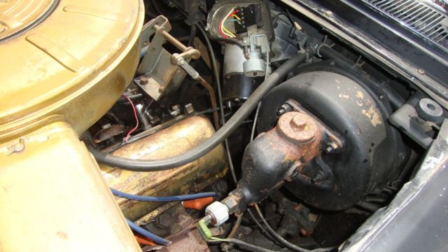 1959 Mercury Other - photo 11