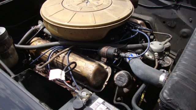 1959 Mercury Other - photo 12