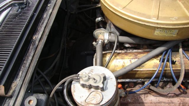 1959 Mercury Other - photo 13