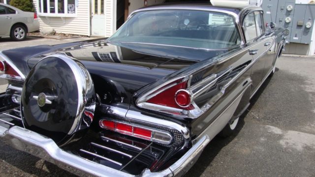 1959 Mercury Other - photo 3