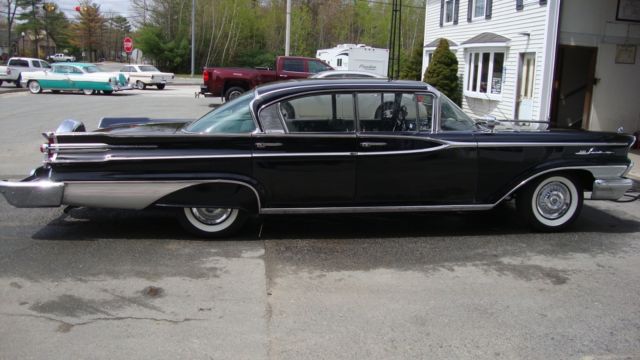 1959 Mercury Other - photo 4