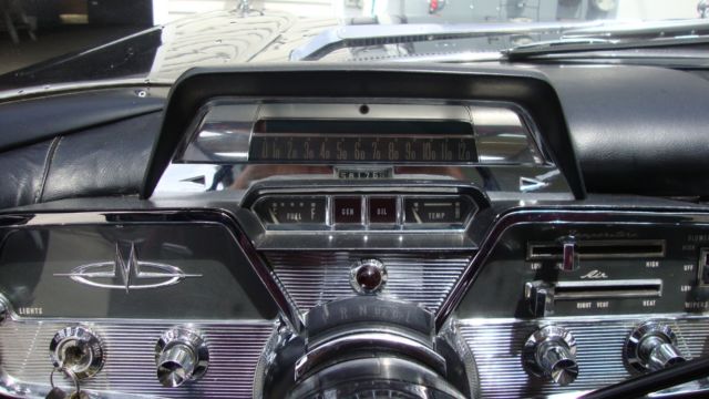 1959 Mercury Other - photo 8