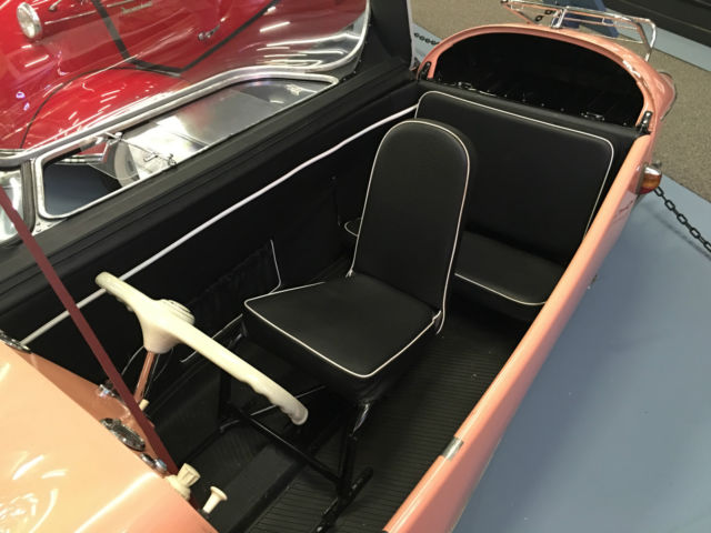 1959 Other Makes - photo 11