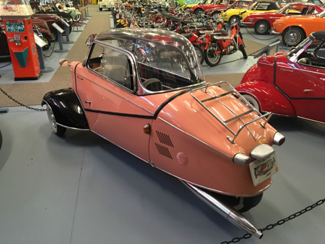 1959 Other Makes - photo 4