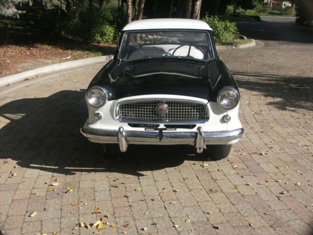 1959 Nash - photo 2