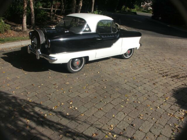 1959 Nash - photo 3