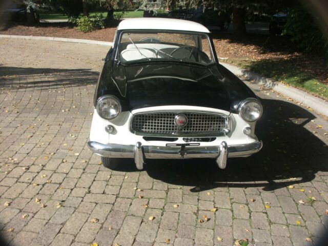 1959 Nash - photo 4