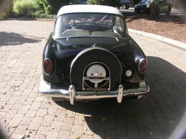 1959 Nash - photo 7