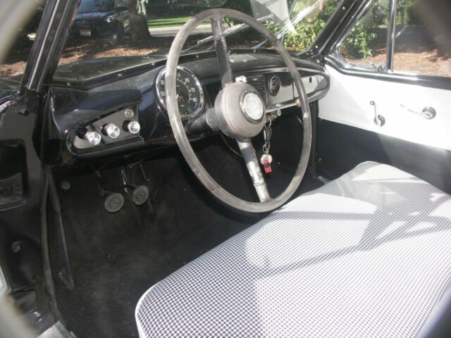 1959 Nash - photo 9