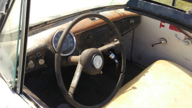 1959 Nash - photo 10