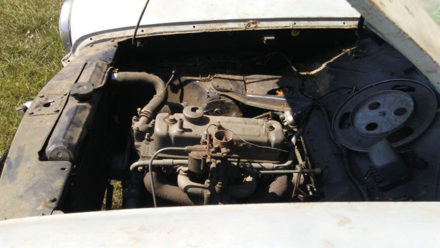 1959 Nash - photo 13