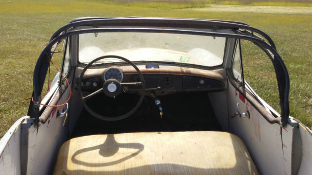 1959 Nash - photo 8