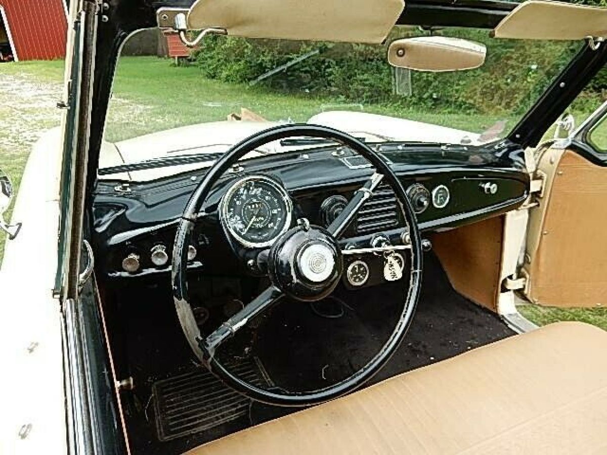 1959 Nash - photo 12