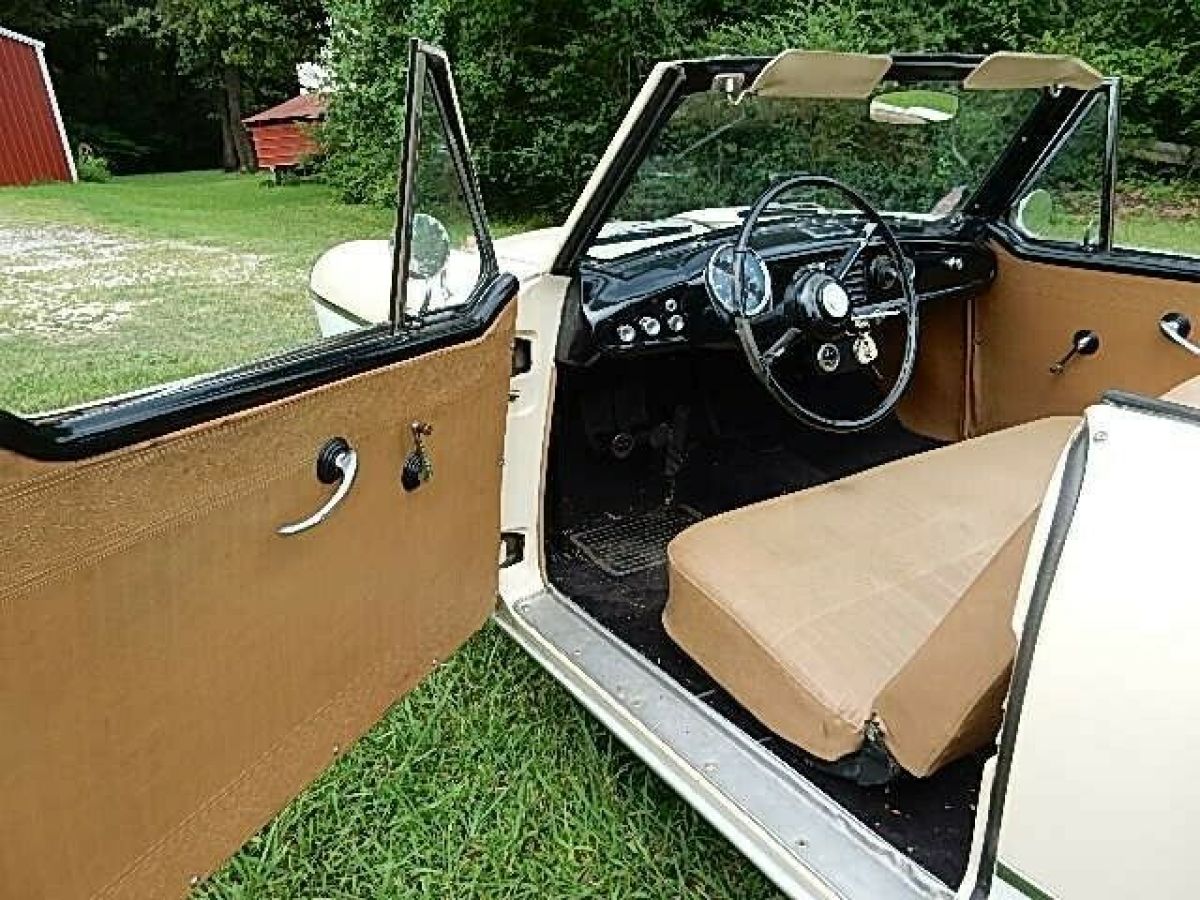 1959 Nash - photo 7